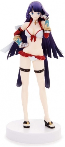 買取】Fate/Grand Order EXQフィギュア ルーラー／マルタ